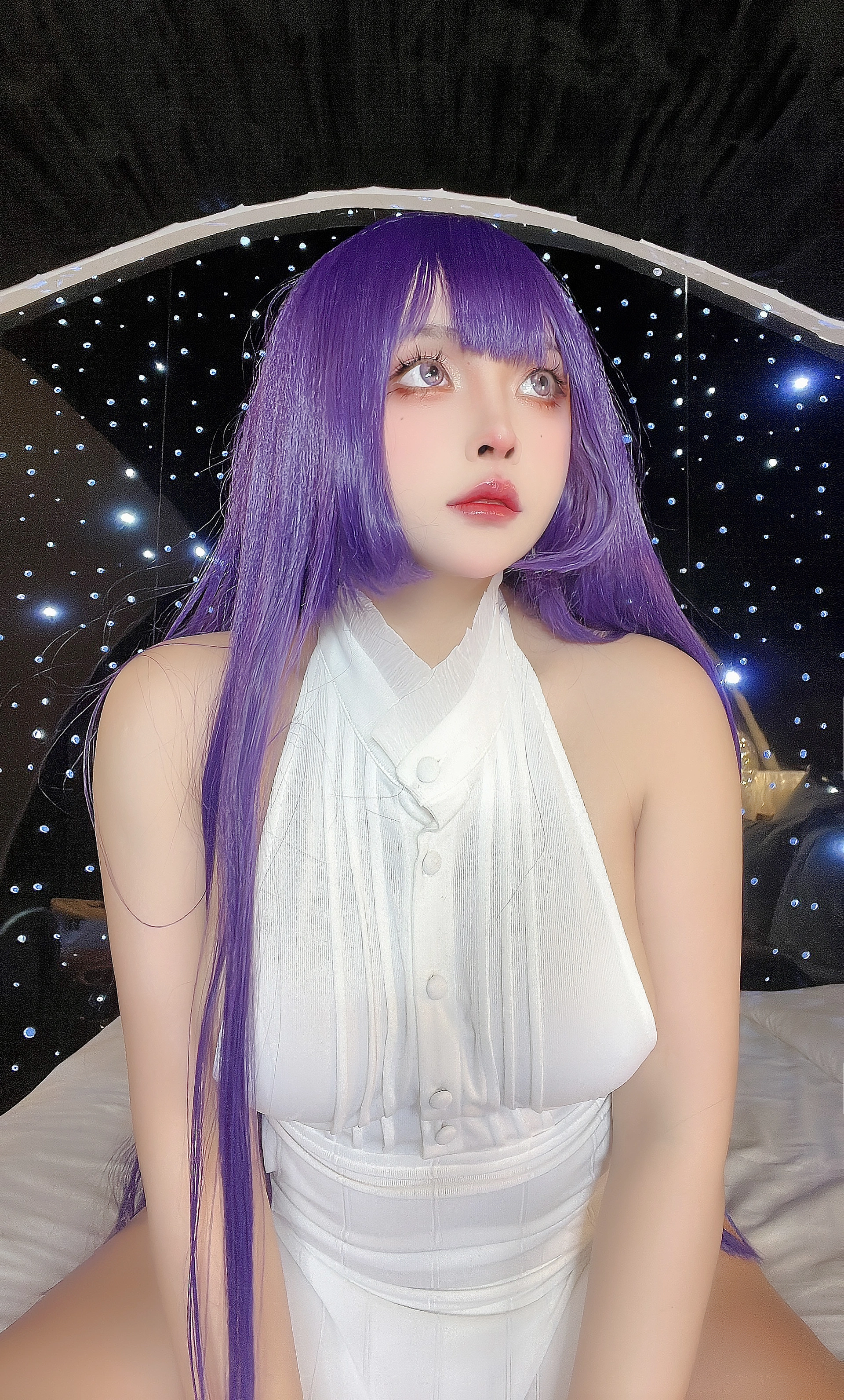 Sayo Momo – NO.077 Frieren Beyond Journey’s End 0