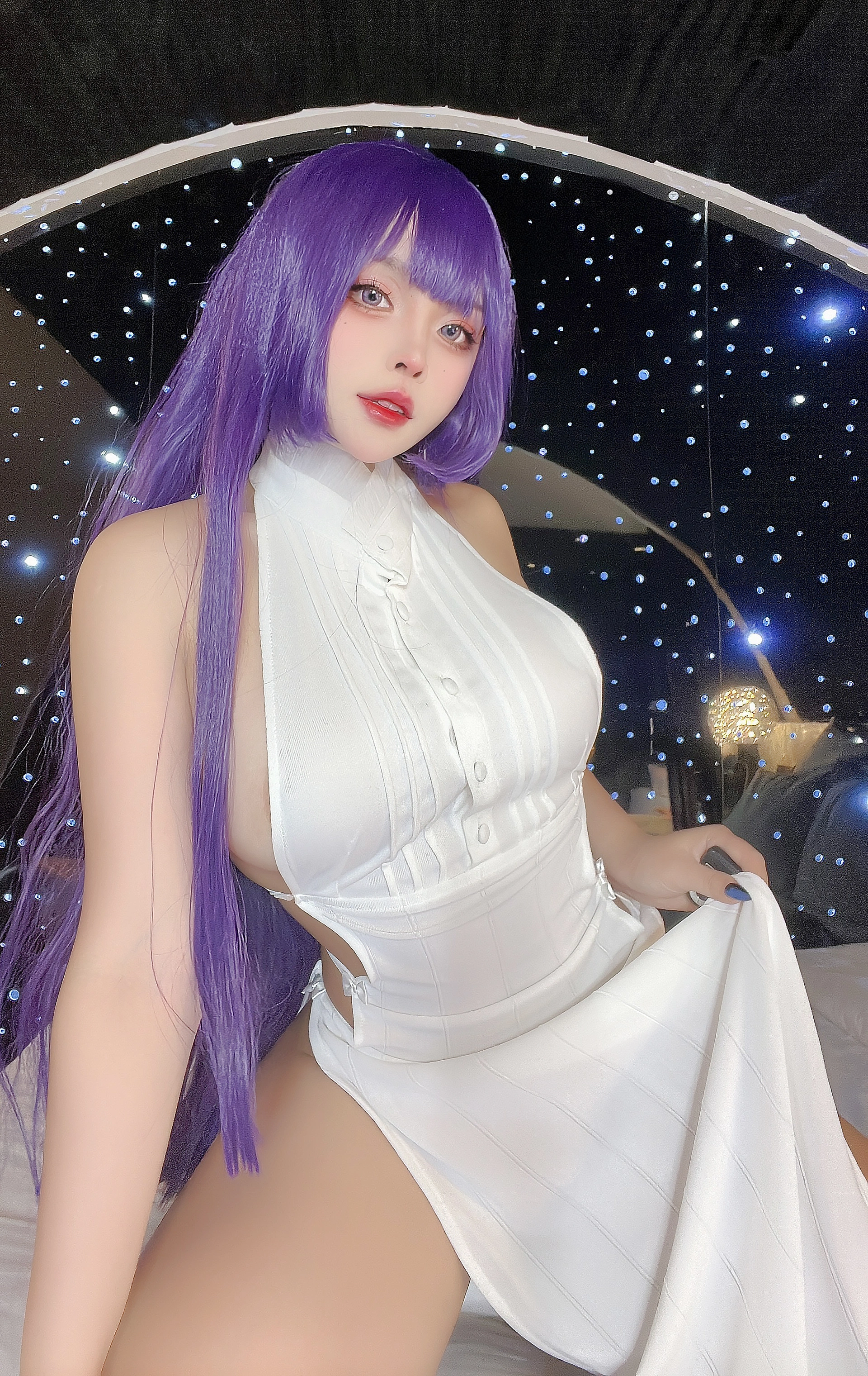 Sayo Momo – NO.077 Frieren Beyond Journey’s End 1