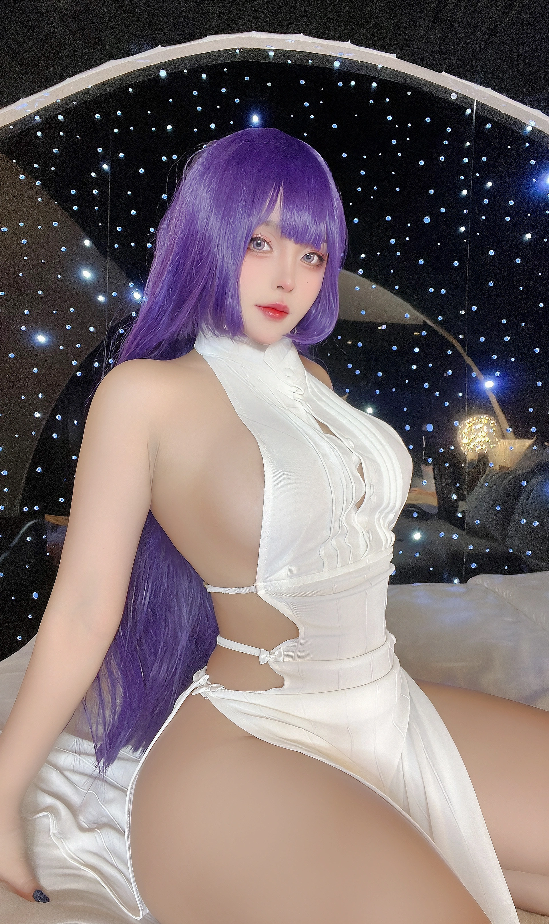 Sayo Momo – NO.077 Frieren Beyond Journey’s End 2